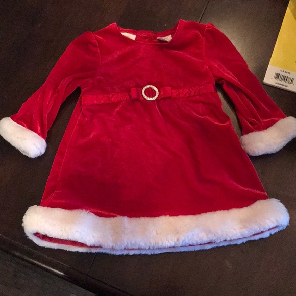 Other - Christmas dress Other - Christmas dress
